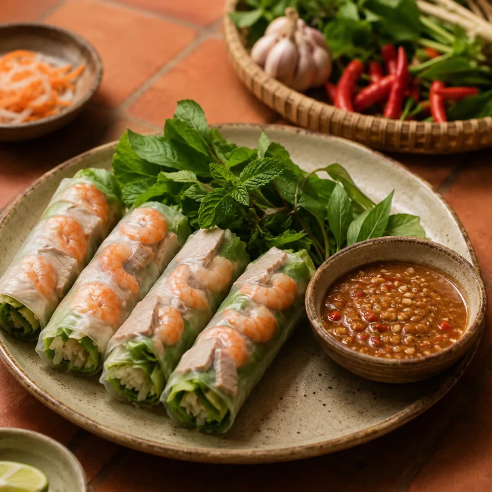 Cơm tấm sườn